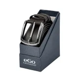 Ремень Ego Favorite Р51435 коричневый