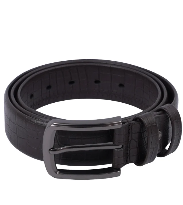 Ремень Ego Favorite Р51436 коричневый