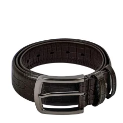 Ремень Ego Favorite Р51436 коричневый