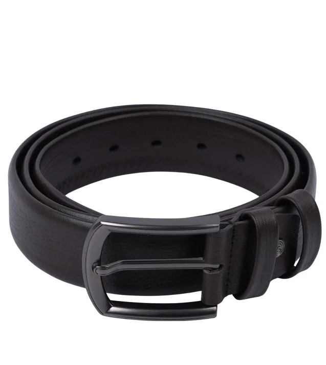 Ремень Ego Favorite Р51437 коричневый