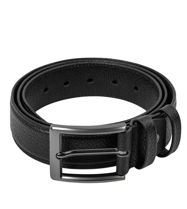 Ремень Ego Favorite Р52409 черный