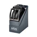 Ремень Ego Favorite Р52409 черный