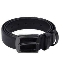 Ремень Ego Favorite Р52410 черный