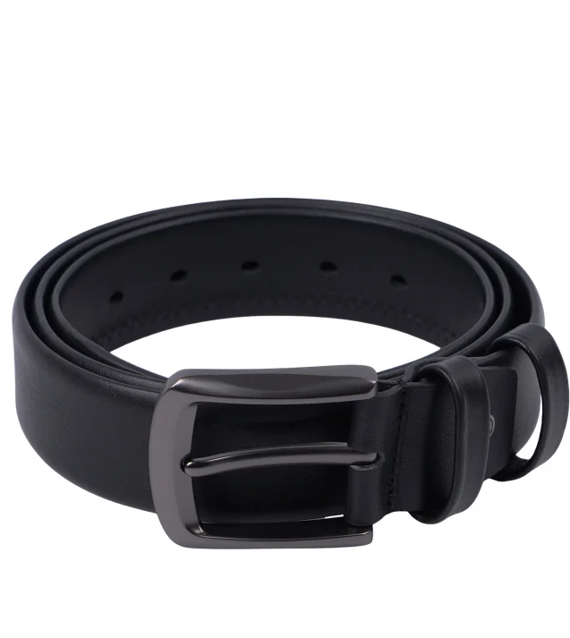 Ремень Ego Favorite Р52410 черный