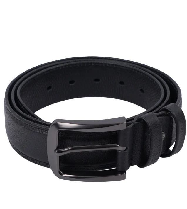 Ремень Ego Favorite Р52411 черный