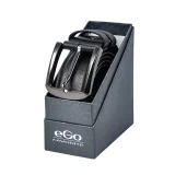 Ремень Ego Favorite Р52411 черный