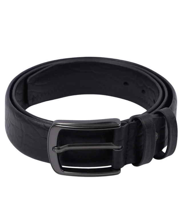 Ремень Ego Favorite Р52412 черный