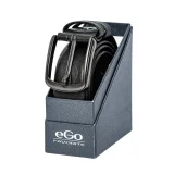 Ремень Ego Favorite Р52412 черный