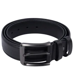 Ремень Ego Favorite Р52413 черный