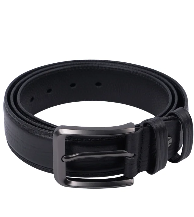 Ремень Ego Favorite Р52413 черный