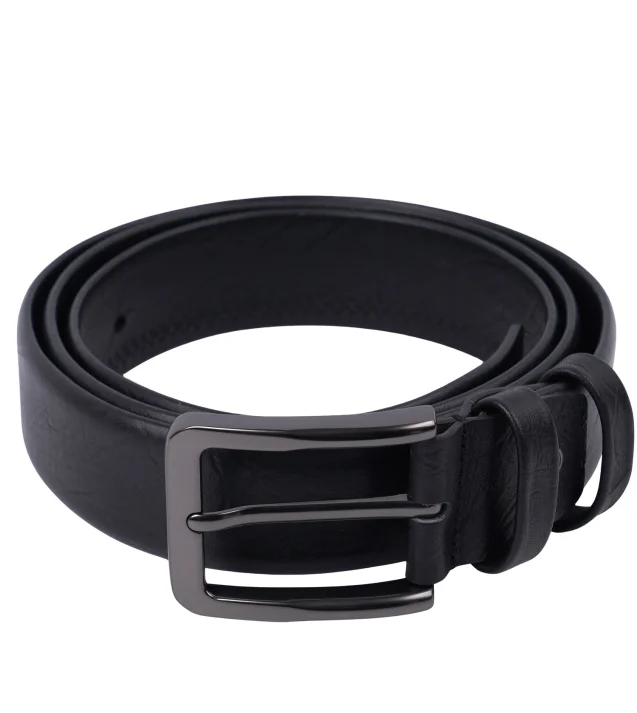 Ремень Ego Favorite Р52414 черный