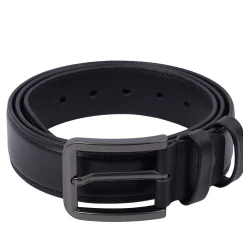 Ремень Ego Favorite Р52415 черный