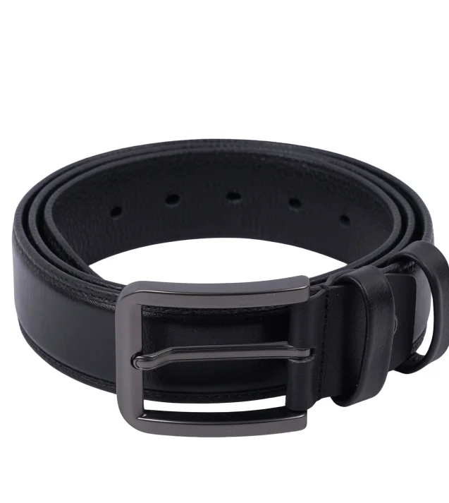 Ремень Ego Favorite Р52415 черный