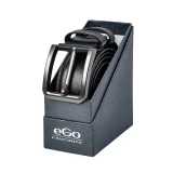 Ремень Ego Favorite Р52415 черный