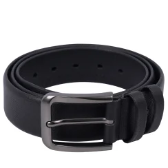 Ремень Ego Favorite Р52416 черный