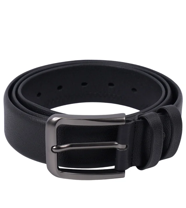 Ремень Ego Favorite Р52416 черный