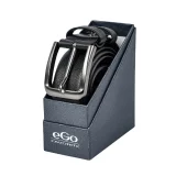 Ремень Ego Favorite Р52416 черный