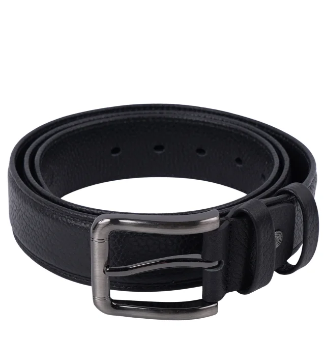 Ремень Ego Favorite Р52417 черный