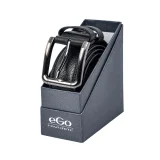 Ремень Ego Favorite Р52417 черный