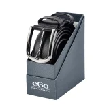 Ремень Ego Favorite Р52418 черный