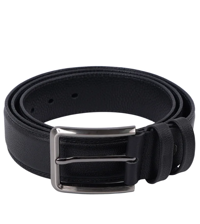 Ремень Ego Favorite Р52419 черный