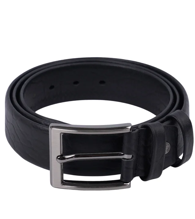 Ремень Ego Favorite Р52420 черный