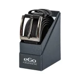 Ремень Ego Favorite Р52420 черный