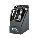 Ремень Ego Favorite Р52421 черный