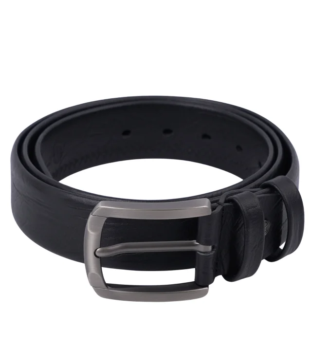 Ремень Ego Favorite Р52422 черный