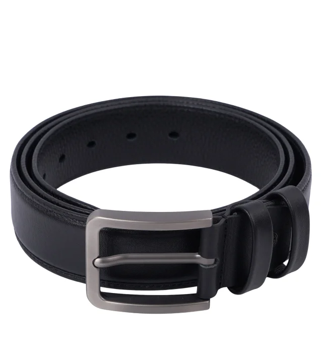 Ремень Ego Favorite Р52423 черный