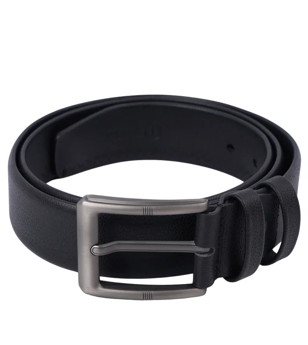 Ремень Ego Favorite Р52424 черный