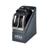 Ремень Ego Favorite Р52424 черный