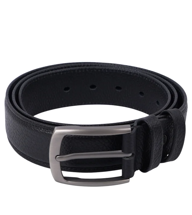 Ремень Ego Favorite Р52425 черный