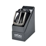 Ремень Ego Favorite Р52425 черный