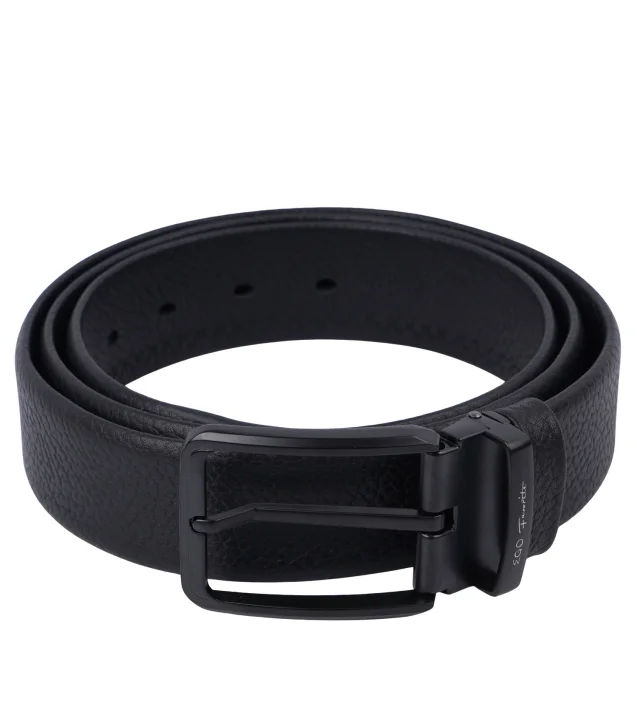 Ремень Ego Favorite Р53426 черный