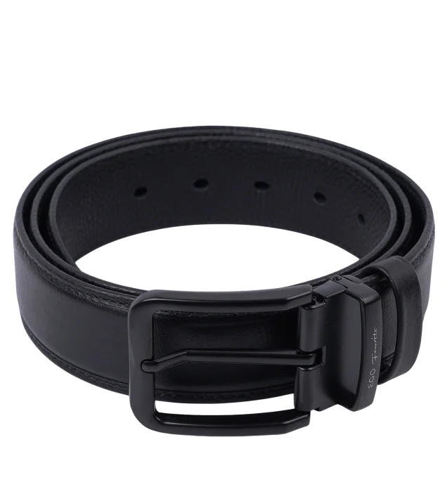 Ремень Ego Favorite Р53427 черный