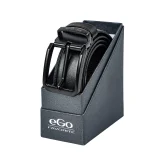 Ремень Ego Favorite Р53427 черный