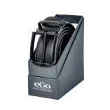 Ремень Ego Favorite Р53428 черный