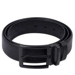 Ремень Ego Favorite Р53430 черный