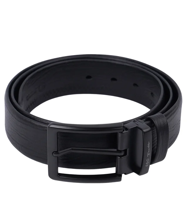 Ремень Ego Favorite Р53430 черный