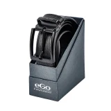 Ремень Ego Favorite Р53430 черный