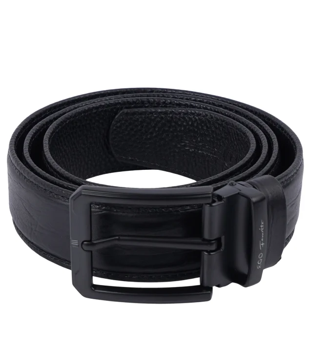 Ремень Ego Favorite Р53431 черный