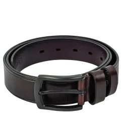 Ремень Ego Favorite Р87117 коричневый