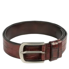 Ремень Ego Favorite Р87119 коричневый