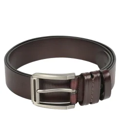 Ремень Ego Favorite Р87121 коричневый