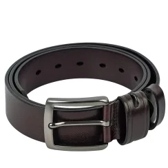 Ремень Ego Favorite Р87129 коричневый