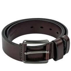 Ремень Ego Favorite Р87131 коричневый