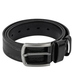 Ремень Ego Favorite Р87135 черный