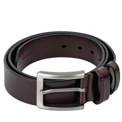 Ремень Ego Favorite Р87138 коричневый