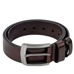 Ремень Ego Favorite Р87141 коричневый